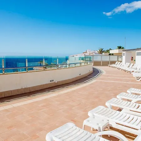 Marinasol Apartment Playa Del Aguila (Las Palmas)